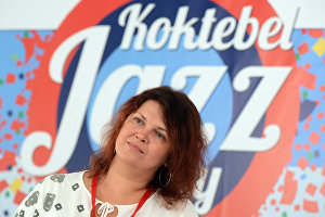 Olga Oleynikova