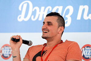 Grigory Melikishvili